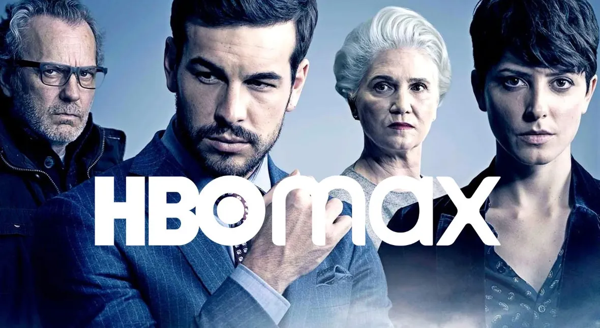 Image for Widzowie uwielbiają ten thriller, ale trudno go dorwać. Wpadł do HBO Max