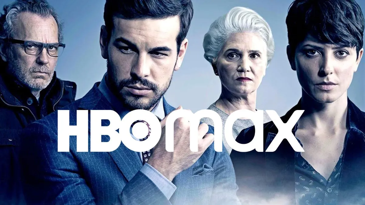 Widzowie uwielbiają ten thriller, ale trudno go dorwać. Wpadł do HBO Max