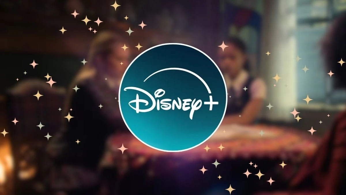 Disney+ ma swoją Wednesday. Tak wygląda nowe fantasy