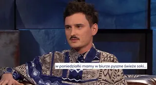 dawid podsiadlo oferta pracy krytyka