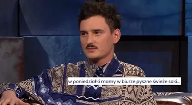 Dawid Podsiadło szuka pracownika. Miał być luz, a ludzie są wściekli