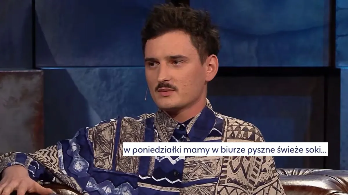 Dawid Podsiadło szuka pracownika. Miał być luz, a ludzie są wściekli