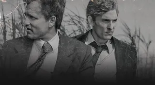 detektyw sezon 1 serial powrót kontynuacja hbo mcconaughey