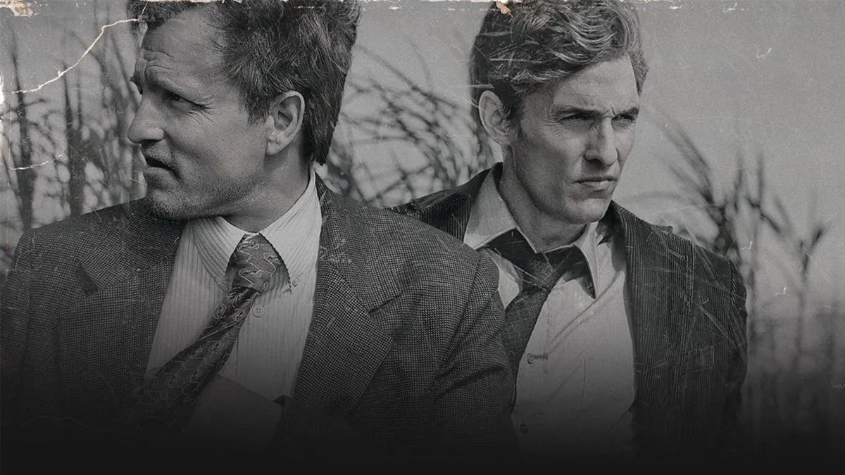Najlepszy kryminał wszech czasów od HBO może powrócić. McConaughey potwierdza