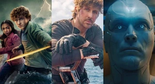 disney d23 zapowiedzi co obejrzeć marvel