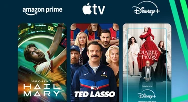 Disney+ w nowym pakiecie Plusa i Polsat Box. Trzy streamingi za grosze