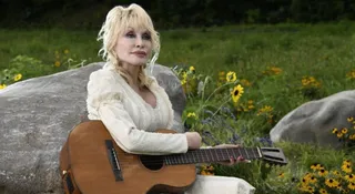 dolly parton kariera muzyka