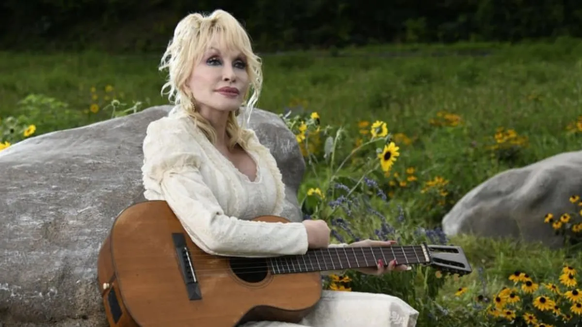 Dolly Parton to legenda. Wspominamy największe sukcesy gwiazdy
