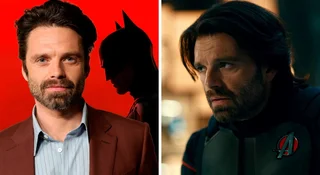 avengers doomsday batman 2 sebastian stan