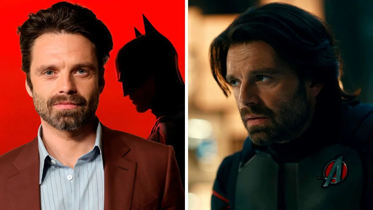 Avengers Doomsday kręcono bez scenariusza. Sebastian Stan to wyjaśnił