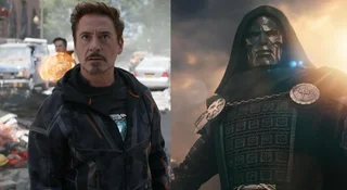 downey jr doom stark