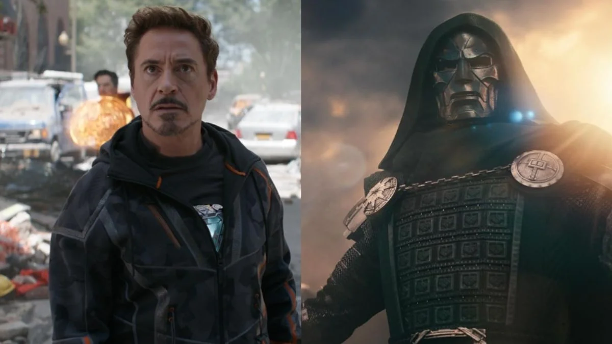 downey jr doom stark