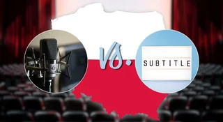 dubbing czy napisy w kinach wojewodztwa
