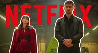 dżentelmeni 2 sezon netflix co obejrzeć premiera najlepsze