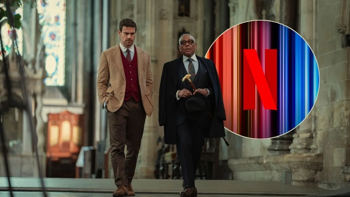 Netflix przedłuża świetny serial. Nie czekał nowy sezon