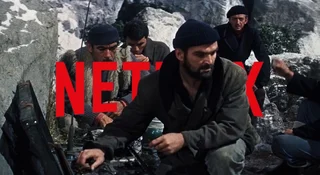 działa navarony film wojenny netflix co obejrzeć klasyka