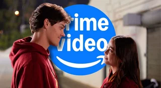 dziewczyna bad boya 2 polecajka prime video