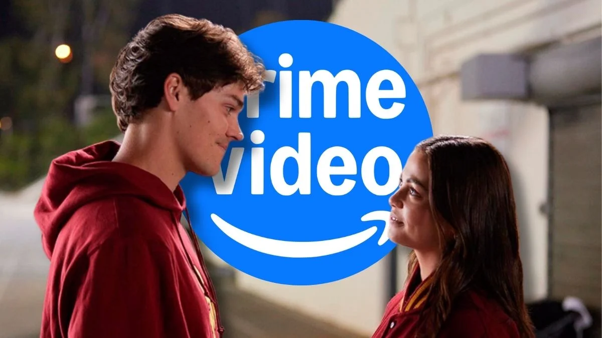 Subskrybenci Prime Video stracili głowę dla tego filmu. Kilka dni wystarczyło