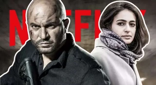 fauda netflix serial militarny opinie co obejrzeć