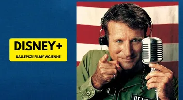 Filmy wojenne na Disney+. 15 najlepszych tytułów