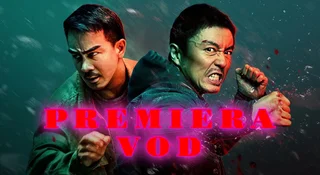 gniew film akcji vod online co obejrzeć premiera