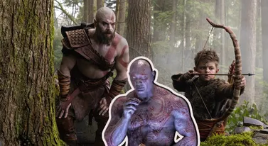 God of War wreszcie znalazło swojego Kratosa. Prime Video ma nosa