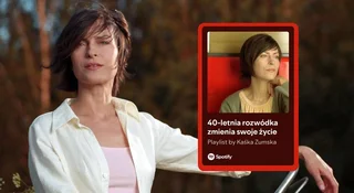 katarzyna grochola zaby i anioly opinia ksiazki nigdy w zyciu