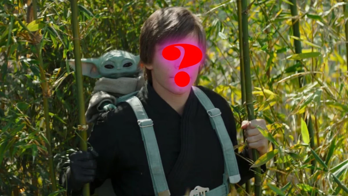 Disney+ zmienia Luke'a Skywalkera. Wiadomo, kto zastąpi oryginalnego aktora