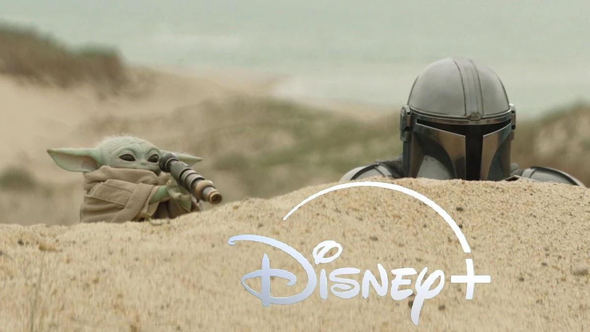 Mandalorian i Grogu prosto z kina lecą na Disney+. Premiera lada chwila
