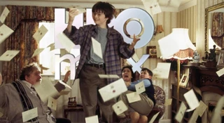 harry potter hbo max premiera list hogwart co obejrzeć
