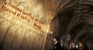 harry potter serial lockhart nicholas hoult