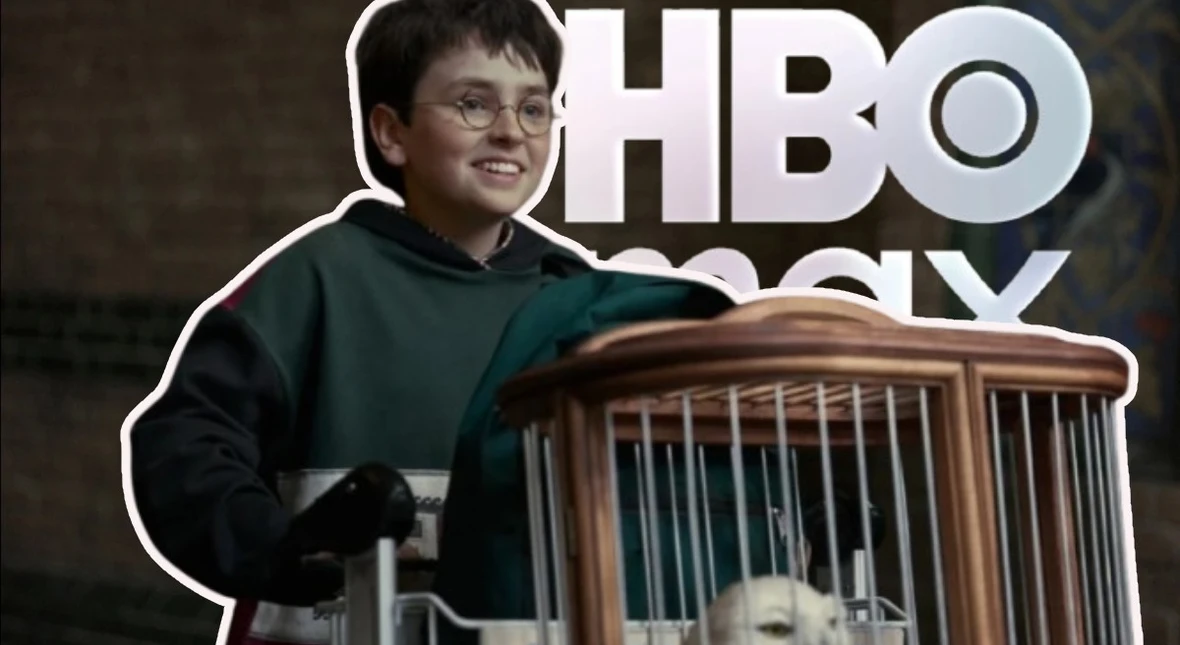 Image for Harry Potter miał dostać zupełnie inny serial. Fani by go pokochali