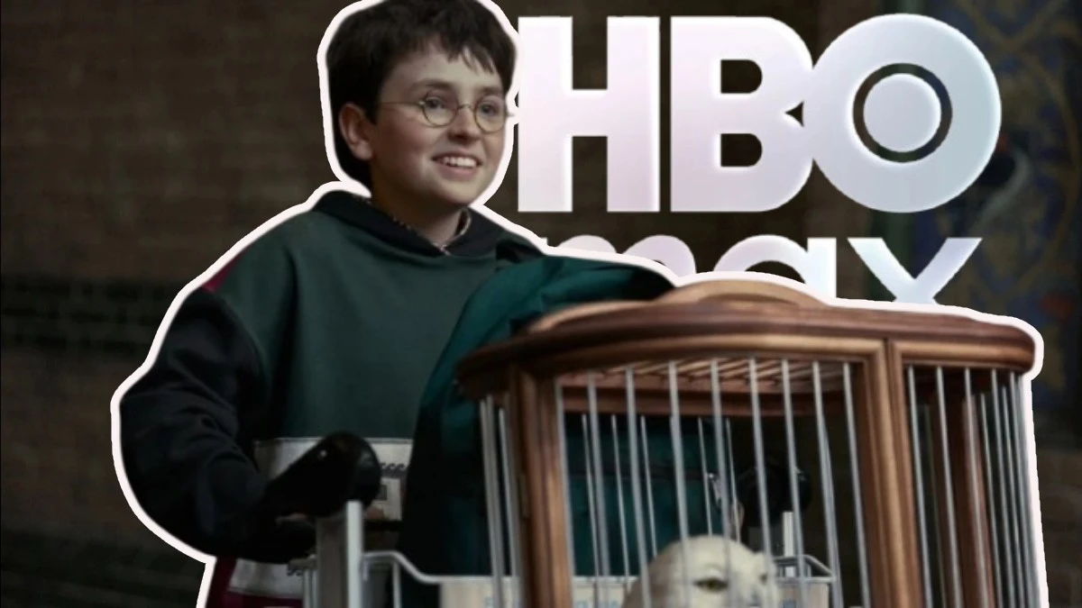 Harry Potter miał dostać zupełnie inny serial. Fani by go pokochali
