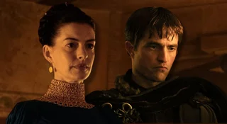 hathaway pattinson ulubiona kwestia odyseja