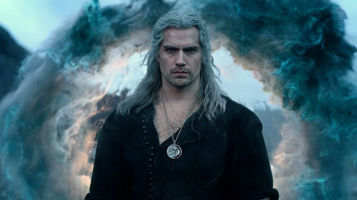 Ulubiony serial fantasy Henry'ego Cavilla. Idealny na wakacje