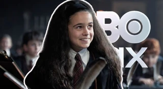 hermiona harry potter hbo max 2 sezon co obejrzeć premiera