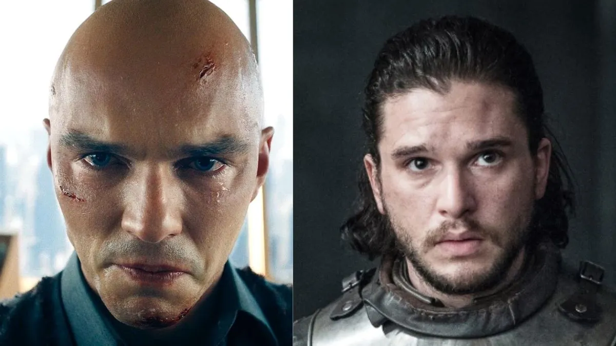 Jon Snow będzie Gilderoyem Lockhartem. Jestem na nie