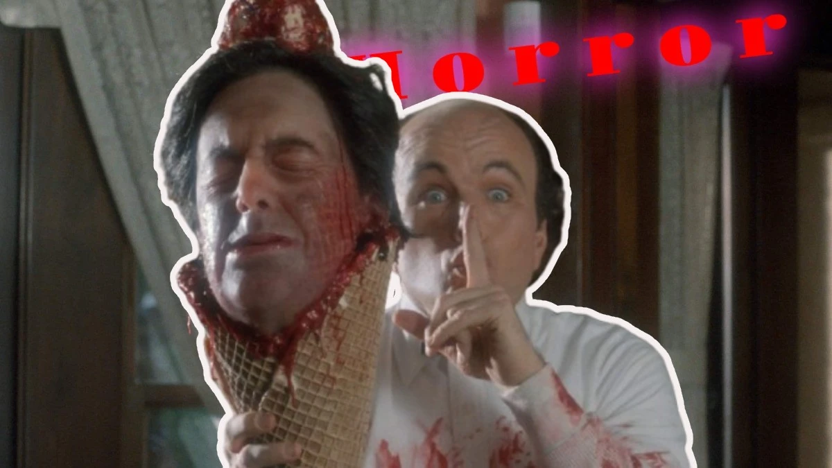 Najlepszy horror na ochłodę. Smakuje latami 90.