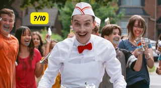ice cream man recenzja