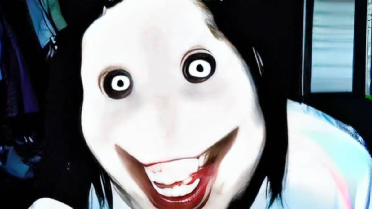 Przerażająca creepypasta trafi do kin. Czekam na ten horror