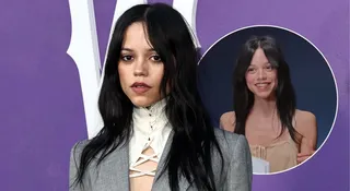 jenna ortega chuda wywiad komentarze sylwetka