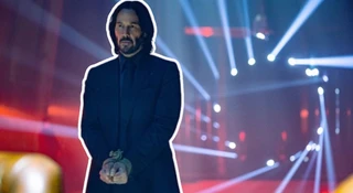 john wick gra akcji keanu reeves premiera