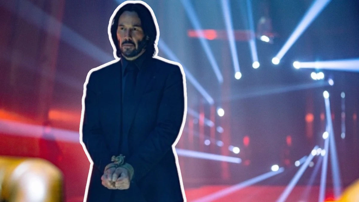 To nie koniec Johna Wicka. Keanu Reeves wraca do roli