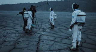 kandydaci śmierci film