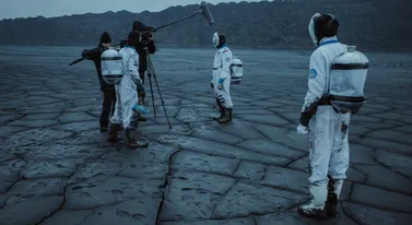 Lepszego polskiego filmu w tym roku już nie będzie. Ja idę drugi raz
