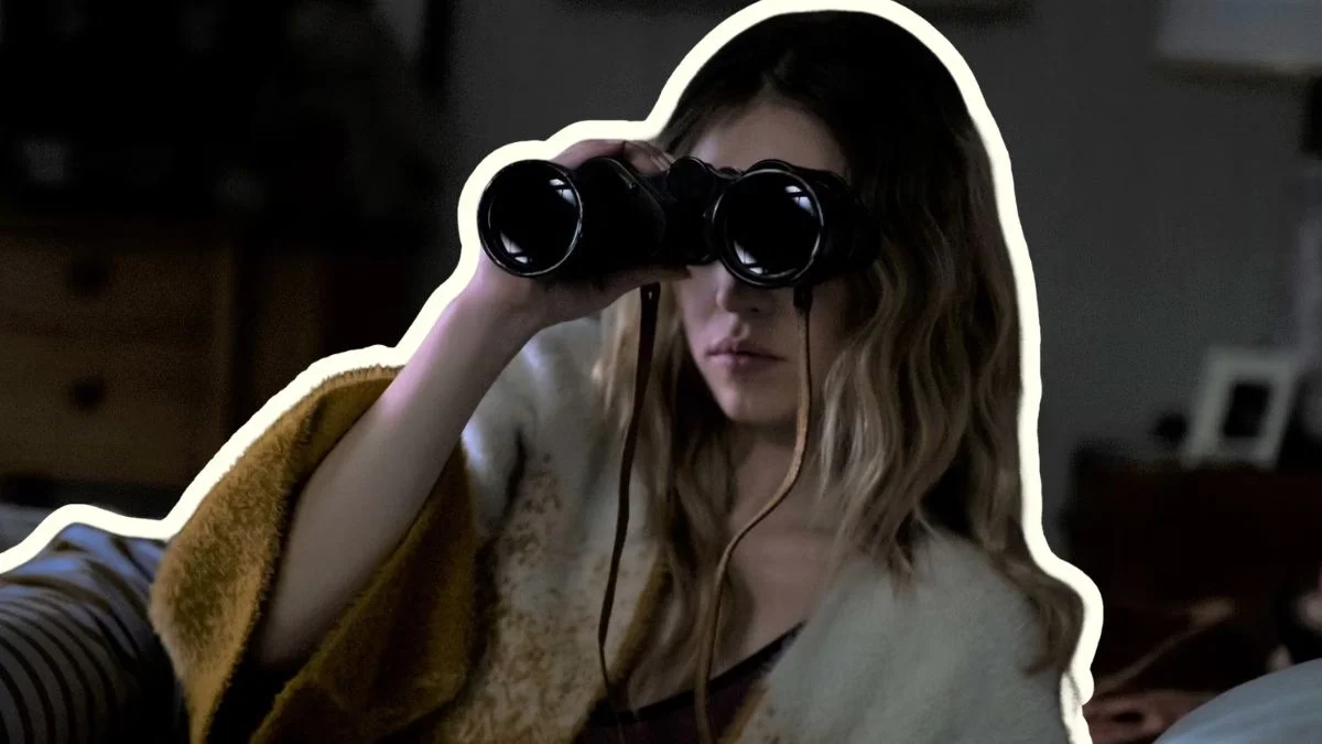 Thriller z Sydney Sweeney podbija HBO Max. Nie oglądaj z rodzicami