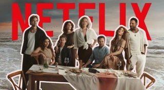 kłamstwo idealne thriller netflix co obejrzeć najlepsza premiera