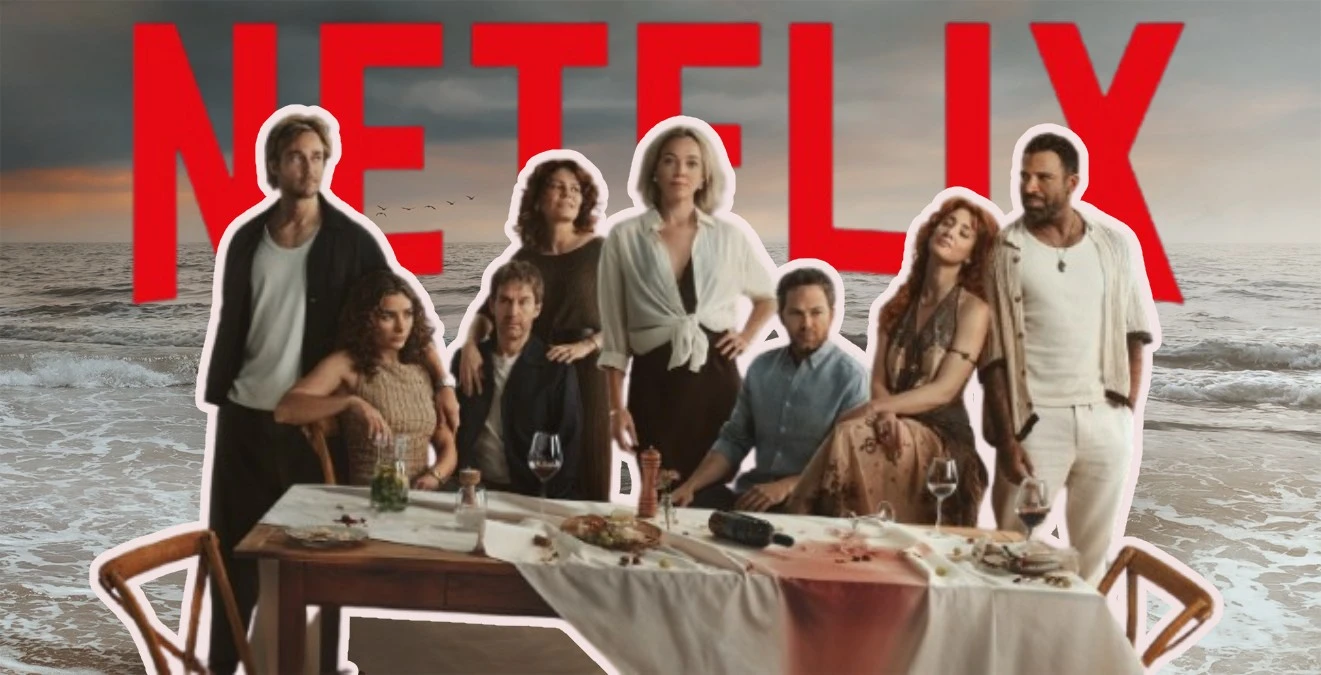 Nowy thriller Netfliksa nie da wam spać. Rozrywka idealna