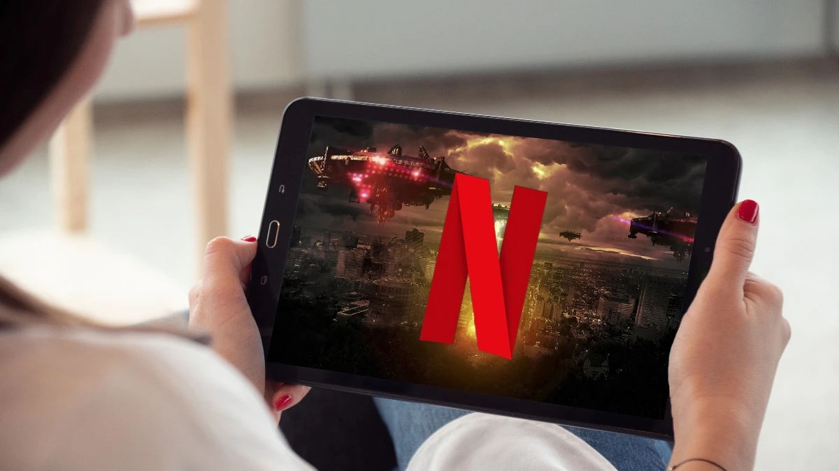 Netflix dawno nie miał tak kontrowersyjnego serialu. Pokochacie go albo znienawidzicie