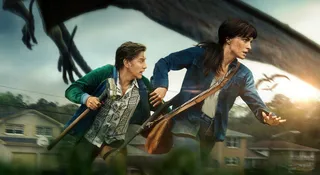 koniec ulicy dębowej recenzja opinie film kino premiera obsada